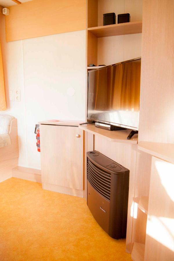Zeezand Recreatie Cozy Chalets Stolpen Ngoại thất bức ảnh
